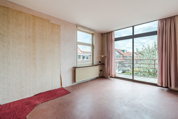 Medium property photo - Van Bossestraat 27, 2613 CN Delft